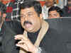 Disclose funds spent on Dharmendra Pradhan's office, home renovation: CIC
