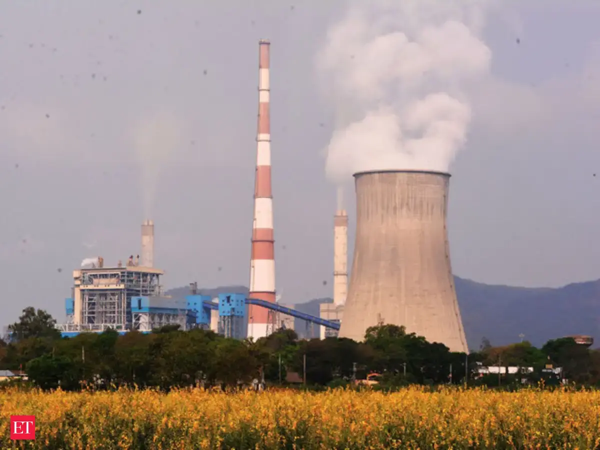 Tata Power's arm sells 50% stake in OTP Geothermal - The Economic Times