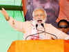 My recent visit to Saudi Arabia has caused stomach ache to some people in India: Narendra Modi