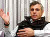 Omar Abdullah hits out at Jammu and Kashmir CM Mehbooba Mufti, says she has 'abdicated' authority