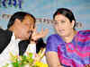 Five composite schools to be opened in Jharkhand: Smriti Irani