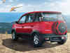 Autocar: First drive with Mahindra Nuvosport