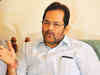 Mukhtar Abbas Naqvi to offer chadar on behalf of PM Narendra Modi at Ajmer Dargah