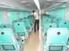 Gatimaan Express sets pace in ticket booking; IRCTC offers tour packages