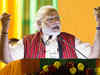 PM Narendra Modi to address farmers' rally in Delhi on April 11