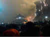 110 killed, 280 injured in Kerala Temple fireworks tragedy