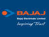 Bajaj Electricals Q2 net up 139 per cent