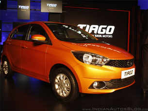 Tata Tiago: Here's everything you should know