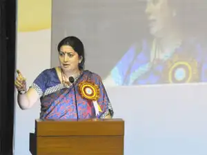 Raising red flag over rankings of educational institutions by the HRD ministry, IIFT - ranked 81st among universities - has pointed out "very glaring gaps" in the process. Raising red flag over rankings of educational institutions by the HRD ministry, IIFT - ranked 81st among universities - has pointed out "very glaring gaps" in the process.
