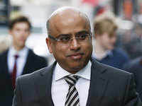 hinduja: Hinduja family tops Asian Rich List with £25.2 bn; LN