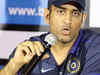 Dhoni supports protesting Noida residents, says promises made by builder should be met
