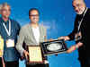 Times Group MD Vineet Jain honoured for innovative growth