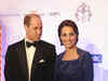 India was on Kate's wishlist since we got married: Prince William