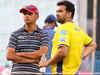 It was just one bad day, good things are in store: Zaheer Khan