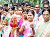 25 per cent votes cast in first three hours in Assam