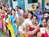 Bengal's second date with polls to decide fate of many