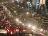Flyovers a must in Bengaluru to deal with surge in vehicle population