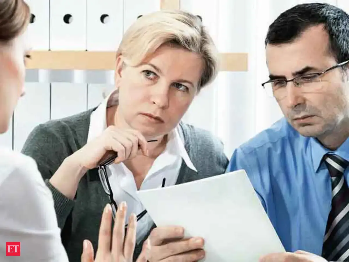 Confused, vague responses - Seven common mistakes candidates make in ...