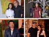 B-town celebs attend art collection launch at Gateway School in Mumbai
