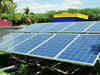 Funding in solar sector drops 59% quarter-over-quarter