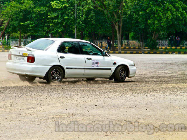 Maruti Baleno