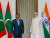 India, Maldives sign pact to expand defence cooperation