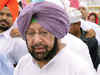 Captain Amarinder Singh fails to keep his flock together