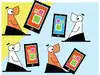 Use Social Media