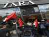 Zara leases largest retail space by international brand in India