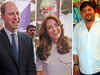 Riyaz Amlani's 'Social' gift to Will-Kate: 3D versions of Make-in-India & British Imperial lions