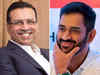 Sanjiv Goenka bats for M S Dhoni: Captain Cool is a man with a plan, not whims