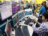 Sensex, Nifty50 start on cautious note ahead of IIP, CPI data