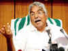 BJP will not gain any foothold in Kerala: Oommen Chandy