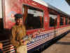 India's Maharajas' Express among top rated trains globally
