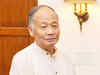 Manipur CM Okram Ibobi Singh effects cabinet reshuffle following dissident activity