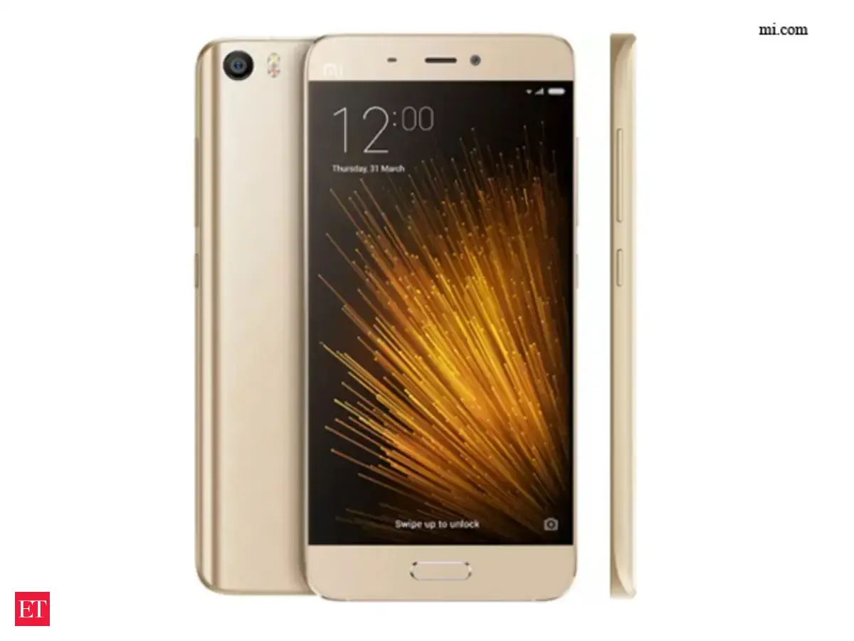 A few thoughtful extras - Xiaomi Mi 5 Review: A new definition of a ...