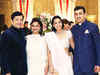 Isheta Salgaocar gets engaged to Nirav Modi's brother