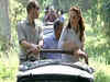 Prince William, Kate Middleton visit Kaziranga National Park in Assam