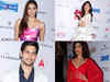 B-town celebs dress to impress at Hello! Hall of Fame Awards