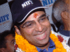 Wizard Viswanathan Anand feted with Hridaynath Award