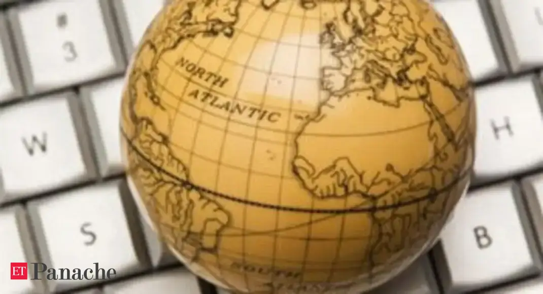 10 technology tools you can't do without - | The Economic Times