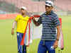 Make Bengaluru a global sport hub: Rahul Dravid, Prakash Padukone