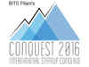 BITS Pilani announces registration for 12th edition of its startup challenge Conquest