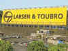 L&T gains 2% as IT subsidiary files IPO papers with SEBI