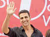 Dollar Industries set to release fifth TV ad with Akshay Kumar