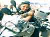 Veenu Paliwal, India's top woman biker, dies in a road accident