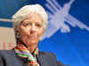 IMF says financial stability risks rising, urges bank asset repair