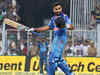 Rohit Sharma leads Mumbai to six-wicket win over KKR