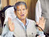 Harish Rawat asks Rahul Gandhi to lead Congress agitation over dismissal of Uttarakhand government