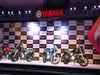 Japanese auto major Yamaha launches entry bike Saluto RX